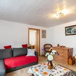 Apartment Im Blumengarten