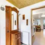 Apartment Im Blumengarten Angermunde