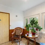 Im Blumengarten Apartment Angermunde