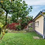 Lägenhet Im Blumengarten Angermunde