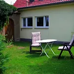 Apartment Im Blumengarten