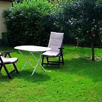 Apartment Im Blumengarten Angermunde