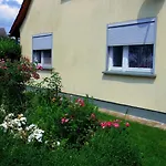 Im Blumengarten Apartment *