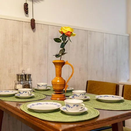 Im Blumengarten * Angermunde