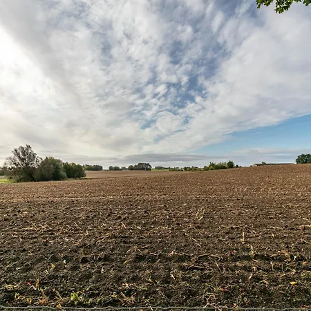 Apartment Im Blumengarten