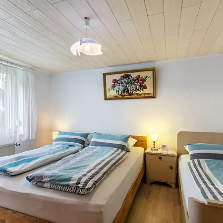 Im Blumengarten * Angermunde