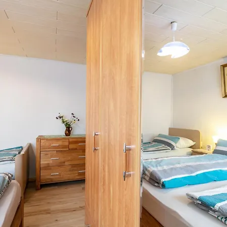 Apartment Im Blumengarten