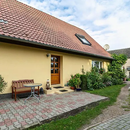 Im Blumengarten Apartamento