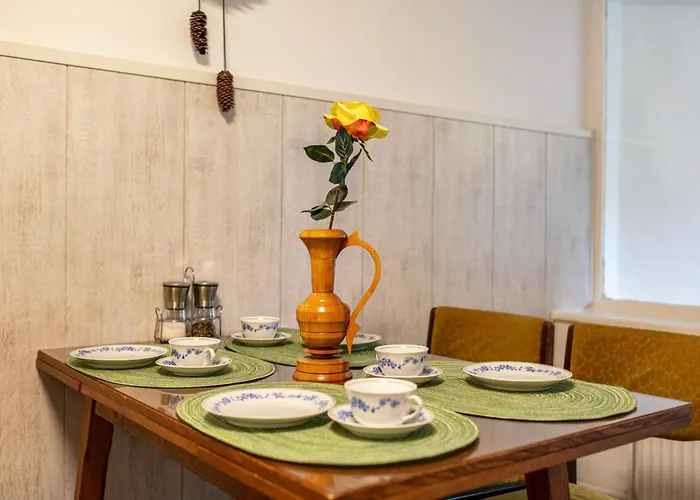 Im Blumengarten * Angermunde