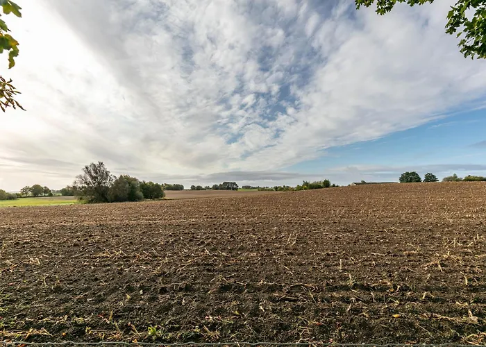 Apartamento Im Blumengarten