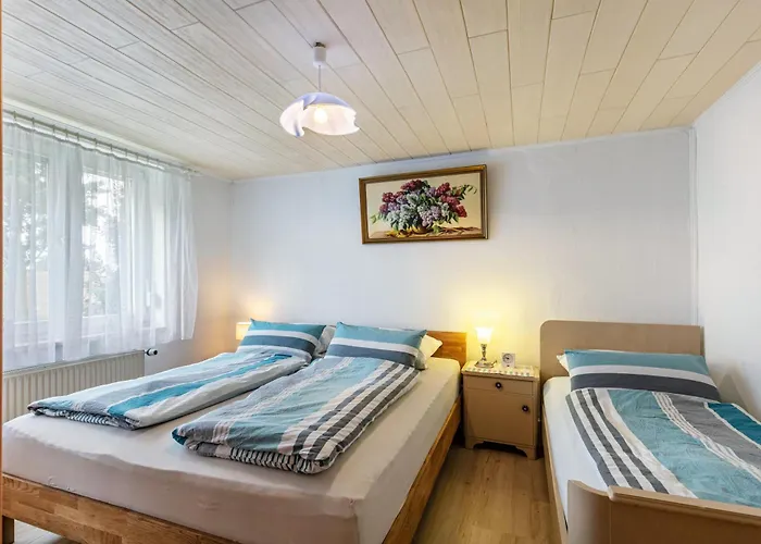 Im Blumengarten * Angermunde